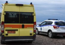 Χανιά: Νεκρός άνδρας, χωρίς ρούχα, βρέθηκε σε σπηλιά στα Φαλάσαρνα ekav asthenofor astynomia peripoliko paralia eurokinissi 1200x630.jpg