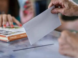 Δημοσκόπηση Interview: 12,2% το προβάδισμα της ΝΔ από το ΠΑΣΟΚ, 29% αναποφάσιστοι και άλλο κόμμα, «πάνω» ο Τσίπρας, «πέφτει» η Καρυστιανού ekloges kalpi 07042026 1200x630.jpg