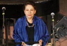 Η Ελένη Ανουσάκη για τη υγεία της: «Έχει δημιουργηθεί καρδιακή ανεπάρκεια, κάθισα 7 μέρες στο νοσοκομείο» eleni anousaki ndp 1200x630.jpg