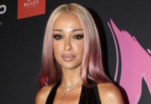 Η Ελένη Φουρέιρα έφτιαξε πασχαλινά κουλουράκια για τον γιο της Ερμή eleni foyreira 1200x630.jpg