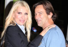 Ελένη Μενεγάκη και Μάκης Παντζόπουλος γιόρτασαν αγκαλιασμένοι τα γενέθλια της κόρης τους, Μαρίνας eleni menegaki makis pantzopoylos ndp 1200x630.jpg