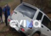 Εύβοια: Σοβαρό τροχαίο με τζιπ που «βούτηξε» σε ρέμα – Δείτε εικόνες evoia 1 1200x630.jpg