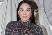 Ευρυδίκη Βαλαβάνη: Με τον Γρηγόρη Μόργκαν ένας από τους στόχους μας είναι να μετακομίσουμε στα Χανιά στο μέλλον evridiki valavani ndp 1200x630.jpg