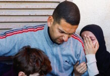 Γάζα: Δύο παιδιά ανάμεσα στους έξι νεκρούς από ισραηλινές επιθέσεις gaza 2 1200x630.jpg