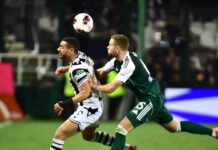 ΠΑΟΚ – Παναθηναϊκός: Πρεμιέρα στα πλέι οφ της Super League με μεγάλο ντέρμπι στην Τούμπα giakoumakis ingason 1200x630.jpg