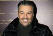 Ο Γιάννης Αϊβάζης είναι ξανά ερωτευμένος μετά το διαζύγιο από τη Μαρία Κορινθίου – Πλάνα με τη νέα του σύντροφο gianis aivazis 1ndp 1200x630.jpg