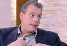 Γιάννης Γκελντής: Η κατάθλιψη, η φυλακή και η δημόσια «συγγνώμη» του σεφ, που καταδικάστηκε για φοροδιαφυγή giannis gkelntis 1200x630.jpg