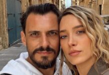 Σταύρος Σβήγκος και Γιολάντα Καλογεροπούλου στη Μάλτα – Δείτε φωτογραφίες από το ταξίδι τους giolanda kalogeropoulou stavros svigkos 4 1200x630.jpg