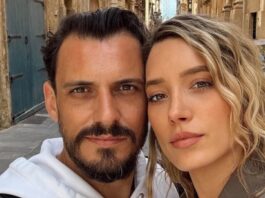 Σταύρος Σβήγκος και Γιολάντα Καλογεροπούλου στη Μάλτα – Δείτε φωτογραφίες από το ταξίδι τους giolanda kalogeropoulou stavros svigkos 4 1200x630.jpg