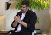 Γιώργος Παράσχος: Τώρα ένας από τους δύο καρκίνους πάει να “ανέβει” λίγο, αλλά δεν φοβάμαι giorgos parasxos 1200x630.jpg