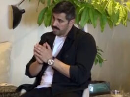 Γιώργος Παράσχος: Τώρα ένας από τους δύο καρκίνους πάει να “ανέβει” λίγο, αλλά δεν φοβάμαι giorgos parasxos 1200x630.jpg