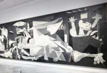 Κόντρα για την «Γκουέρνικα» του Πικάσο, ανάμεσα σε Βάσκους, κυβέρνηση και περιφερειάρχη Μαδρίτης guernica 07042026 1 1200x630.jpg