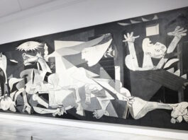 Κόντρα για την «Γκουέρνικα» του Πικάσο, ανάμεσα σε Βάσκους, κυβέρνηση και περιφερειάρχη Μαδρίτης guernica 07042026 1 1200x630.jpg