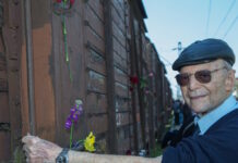 Θεσσαλονίκη: Πέθανε ο τελευταίος επιζών του Άουσβιτς, Χάιντς Κούνιο heinz kounio 1200x630.jpg