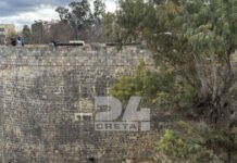 Ηράκλειο: Άνδρας έπεσε από τα τείχη και βρέθηκε στο κενό – Νοσηλεύεται στη ΜΕΘ στο Βενιζέλειο irakleio1 1200x630.jpg