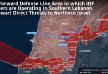 iran crisis lebanon israel map yellow line 1200x630.jpg