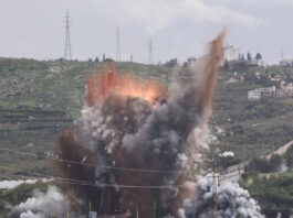 «Καμπανάκι» Ιράν σε Σαουδική Αραβία, ΗΑΕ και Μπαχρέιν και – Οι υποδομές που κηρύχθηκαν «στρατιωτικές ζώνες» iran explosion1 1200x630.jpg