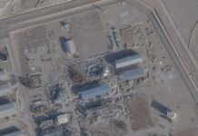 Το Ιράν πρότεινε το «πάγωμα» του πυρηνικού προγράμματος για 5 χρόνια και οι ΗΠΑ αρνήθηκαν – Η αποκάλυψη των NYT iran pirinika 1200x630.jpg