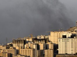 Ιράν: Αποφυλακίστηκε ζευγάρι Γάλλων εκπαιδευτικών που είχε καταδικαστεί για κατασκοπεία το 2022 iran tehran reuters 1200x630.jpg