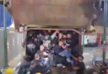 Ισραήλ: Συγκλονιστικό βίντεο με 68 Παλαιστίνιους στοιβαγμένους μέσα σε σκουπιδιάρικο να προσπαθούν να μπουν στη χώρα israel 2 1200x630.jpg