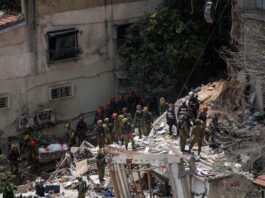 Τραμπ: Οριστική διορία μέχρι την Τρίτη – Το Ιράν λέει «όχι» στην εκεχειρία και ζητά μόνιμο τέλος του πολέμου – Νεκροί δύο διοικητές των Φρουρών της Επανάστασης israel1 1200x630.jpg