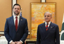 «Άκαρπες» οι συνομιλίες ΗΠΑ – Ιράν μετά από 21 ώρες διαπραγματεύσεων – «Παράλογες οι απαιτήσεις τους» λέει η Τεχεράνη, live όλες οι εξελίξεις jd vance shehbaz sharif r 1200x630.jpg