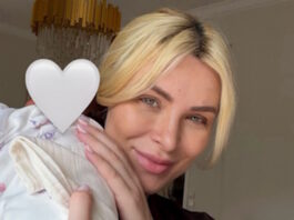 Κατερίνα Καινούργιου: Ποζάρει αμακιγιάριστη με την κόρη της και απαντάει στις κριτικές – «Έγινα μαμά αλλά παραμένω γυναίκα» kainourgiou arxiki 1200x630.jpg