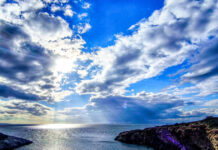 Καιρός σήμερα: Άνοδος της θερμοκρασίας στους 24 βαθμούς – Συννεφιά και τοπικές βροχές kairos 4 1200x630.jpg