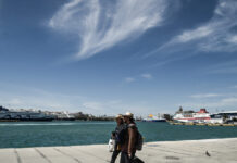 Καιρός αύριο Μεγάλη Δευτέρα: Βροχές σε Δωδεκάνησα και Κρήτη, αναλυτική πρόγνωση kairos pasxa1 1200x630.jpg