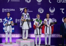 Η Παρασκευή Καλογήρου κατέκτησε το αργυρό μετάλλιο στο παγκόσμιο πρωτάθλημα ταεκβοντό νεανίδων kalogirou 1200x630.jpg