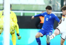 Ελλάδα – Γερμανία 0-2 τελικό: Τα «πάντσερ» πήραν νίκη στην Αθήνα kaloskamis ethniki elpidon eurokinissi 1200x630.jpg