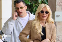 Κατερίνα Καινούργιου: Η νέα φωτογραφία του Παναγιώτη Κουτσουμπή μέσα από το μαιευτήριο katken koutsoumpis ndp 1200x630.jpg