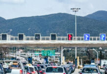 Επιστροφή εκδρομέων του Πάσχα: Αυξημένη κίνηση στις εθνικές οδούς – Μποτιλιάρισμα στον Κηφισό kinisi autokinita eurokinissi 1200x630.jpg