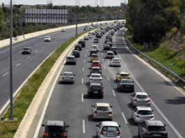 Ο δήμος Αθηναίων επιστρέφει από Μεγάλη Τρίτη διπλώματα λόγω Πάσχα – Ποιοι εξαιρούνται kinisi dromos autokinita 1200x630.jpg