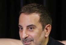 Στέλιος Κουδουνάρης: Με πιάνει φρίκη με τα απεριποίητα νύχια, αν δω μοντέλο με ναρκωτικά, θα πάει σπίτι της koudounaris arxiki 1200x630.jpg