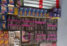 Κερατσίνι: Συνελήφθη 46χρονος που έκρυβε στο κατάστημά του πάνω από 500 πυροτεχνήματα και 300 κροτίδες krotides keratsini3 1200x630.jpg