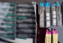 Πάσχα: Βαρύς απολογισμός από τις κροτίδες – 5 ανήλικοι στα Παίδων, μάχη για 14χρονο krotides mesologgi2 1 1200x630.jpg