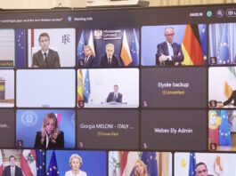 Τηλεδιάσκεψη ηγετών για την προστασία ανηλίκων στο διαδίκτυο – Ευρωπαϊκή ηλικία ψηφιακής ενηλικίωσης πρότεινε ο Μητσοτάκης kyriakos mitsotakis2 16042026 1200x630.jpg