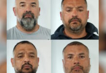 Λάρισα: Αυτοί είναι οι συγγενείς και μέλη της σπείρας με τις «χρυσές» λίρες, τα όπλα, τις εκβιάσεις και τις απάτες larisa xruses lires 1200x630.jpg