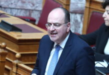 Μακάριος Λαζαρίδης: Αυτό είναι το πτυχίο μου – Το 2007 μπορούσες να εργαστείς ως μετακλητός ακόμα και με βεβαίωση σπουδών lazaridis 1 1200x630.jpg