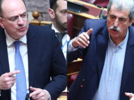 Καβγάς Λαζαρίδη και Πολάκη για τον ΟΠΕΚΕΠΕ: «Ζορίζεσαι», «Σκάσε, τώρα μιλάω εγώ» lazaridis polakis 1200x630.jpg