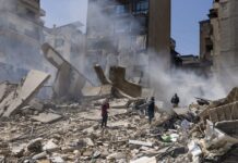 Ισραήλ: Νεκρός ο γραμματέας του ηγέτη της Χεζμπολάχ στον Λίβανο lebanon 16 1200x630.jpg