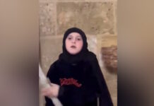 Λίβανος: Μικρή μουσουλμάνα χτυπά καμπάνα εκκλησίας και στέλνει μήνυμα συμπαράστασης lebanon65 1200x630.jpg