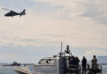 Σάμος: Εξαρθρώθηκε κύκλωμα διακίνησης μεταναστών – 5 συλλήψεις limeniko soma eurokinissi 1200x630.jpg