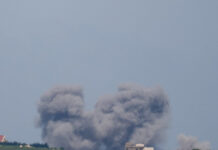 Λίβανος: Ιρανός αξιωματούχος αποκαλύπτει κατάπαυση του πυρός με το Ισραήλ για μια εβδομάδα livanos r 5 1200x630.jpg