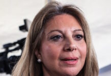 Μαρία Καρυστιανού για τη δίκη των Τεμπών: «Δεν έχω εμπιστοσύνη στη Δικαιοσύνη, προφανώς κάτι υπάρχει που τους καίει» maria karystianou 05042026 1200x630.jpg