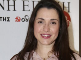 Μαριάννα Πολυχρονίδη: «Ανυπομονώ να κρατήσω στην αγκαλιά μου το μωρό μου» mariana polixronidi ndp 1200x630.jpg