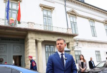 Ουγγαρία: Ο Πέτερ Μαγιάρ καλεί τον πρόεδρο της χώρας, Τάμας Σούλιοοκ να παραιτηθεί mayar 2 1200x630.jpg