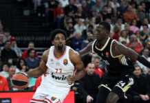 Βιλερμπάν – Ολυμπιακός 74-82 Τελικό: Πέρασε από τη Γαλλία και ανέβηκε στην κορυφή της Euroleague mckissik 1200x630.jpg