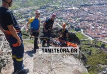 Μετέωρα: Ανατριχιαστικό βίντεο από την πτώση της 65χρονης στο κενό meteora 1 1200x630.jpg